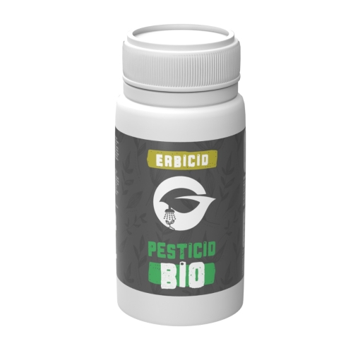 BioErbicid 0.25 l Gazonul