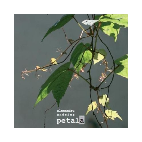 Petala - Alexandru Andries