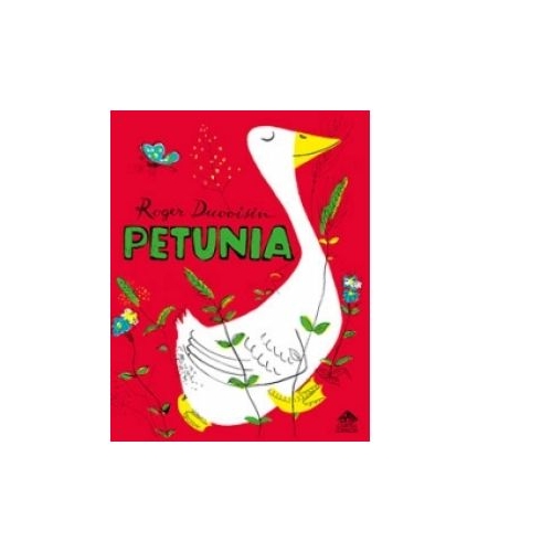 Petunia - Roger Duvoisin