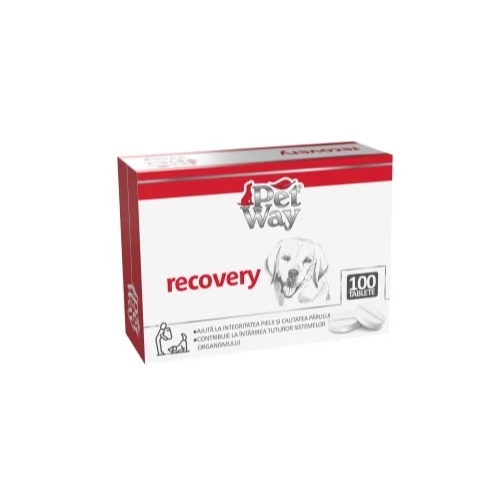  Recovery,-120-Tablete + 30-Bonus,-Petway
