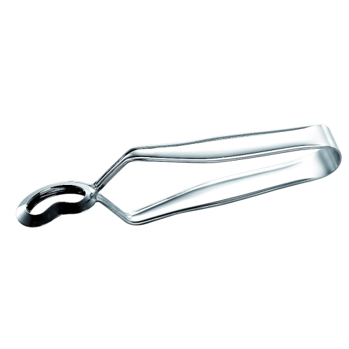 Cleste pentru melci, inox, lungime 200mm