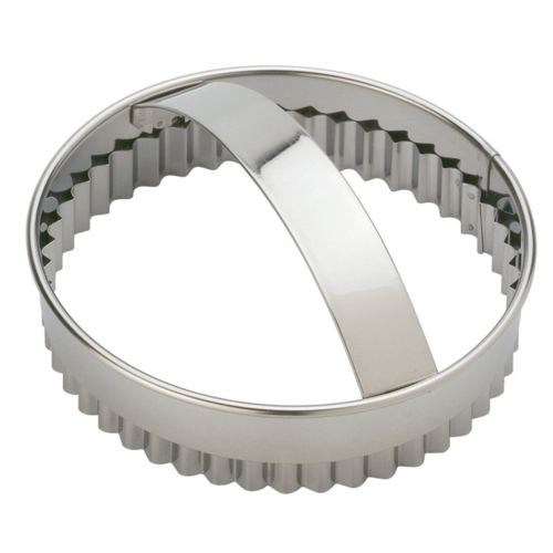 Aparat pentru decupat