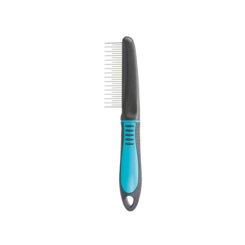 Trixie Pieptene Cu Dinti Alternanti/Medii, 22 cm, 23767