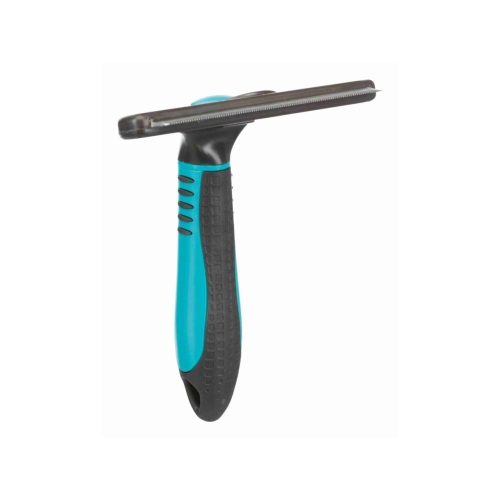 Trixie Pieptene Carding Groomer, 11x15 cm, 24175