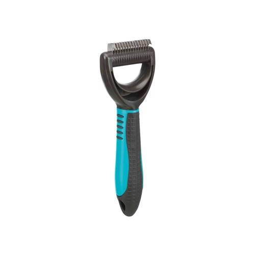 Trixie Pieptene Universal Descalcitor Cu Dinti Medii, 5x18 cm, 24241