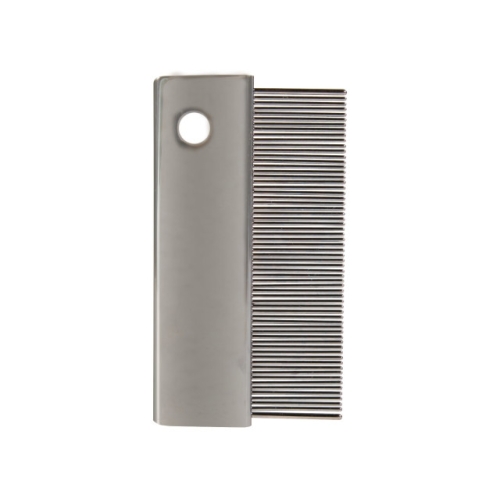 Pieptene Purici Metal 6 cm 2401