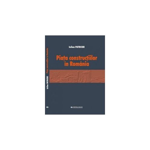 Piata Constructiilor - Iulian Patriche