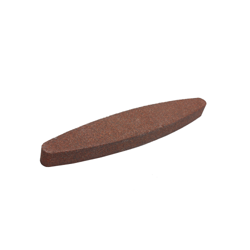 Piatra pentru ascutit coasa LUGA (gresie) 35x15x225mm