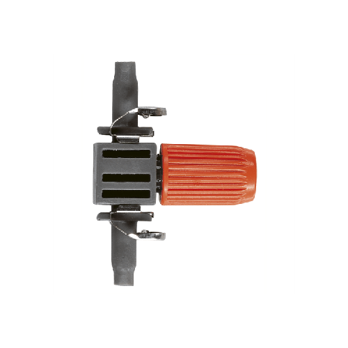 Picurator intermediar reglabil