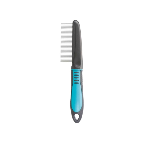 Trixie Pieptene Cu Dinti Fini, Netezeste Blana, 22 cm, 23764