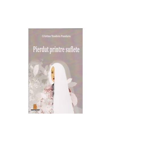 Pierdut printre suflete - Cristina Teodora Panduru