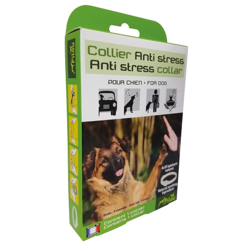 Pilou Zgarda Antistres Caini