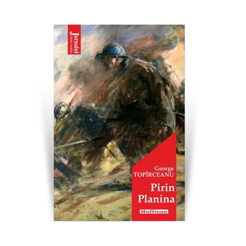 Pirin Planina - George Topirceanu