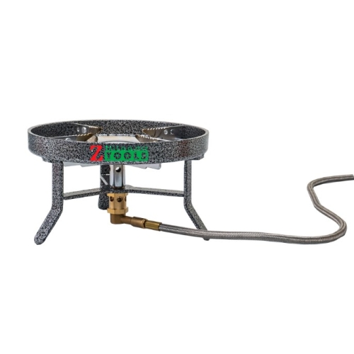 Mini arzator tip pirostrie, pentru doza de 500g, Z-tools