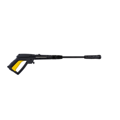 Pistol cu lance de pulverizare din plastic pentru aparat de spalat cu presiune, PARTNERPRO PP-G50