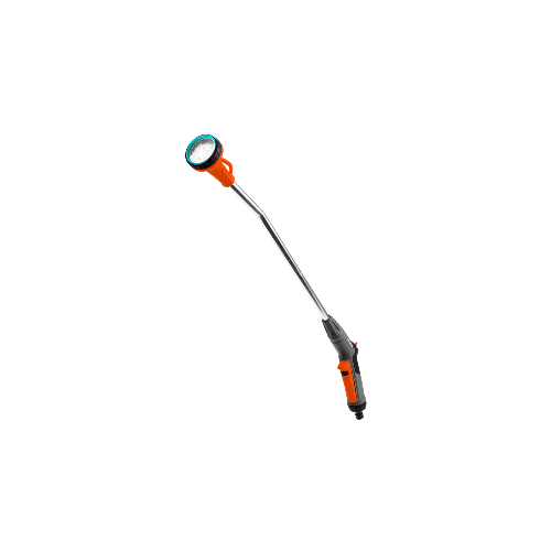 Pistol de stropit Classic cu tija