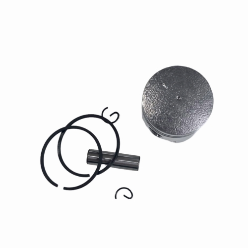 Set piston motor 430 de 43cc, pentru motocoasa MESTERINO TOOLS NT-BC430A