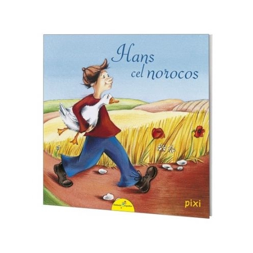 PIXI. Hans cel norocos