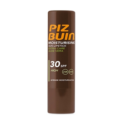 Balsam de buze cu protectie solara Aloe Vera, 4.9 g Piz Buin