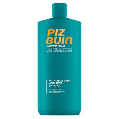 Lotiune dupa plaja After Sun Soothing, 200 ml Piz Buin