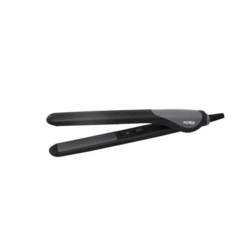 Placa pentru indreptat parul, 25W, Floria