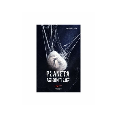 Planeta Arhontilor – Cristian Terran