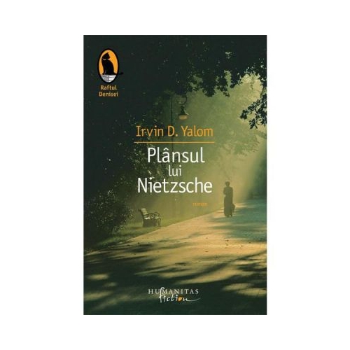 Plansul lui Nietzsche - Irvin D. Yalom