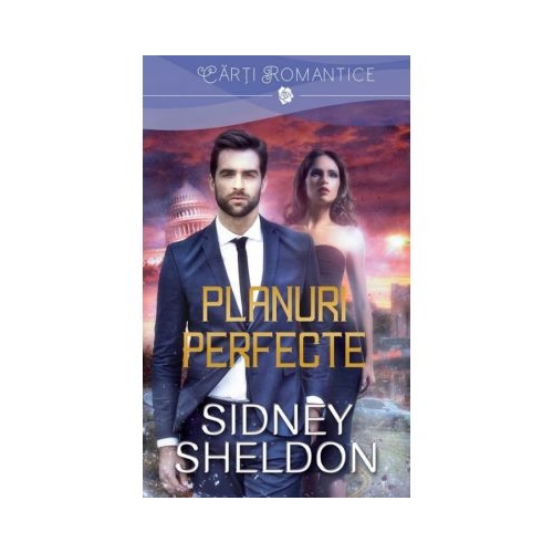 Planuri perfecte - Sidney Sheldon