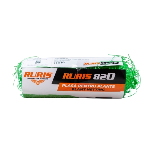 Plasa Pentru Plante Ruris 820