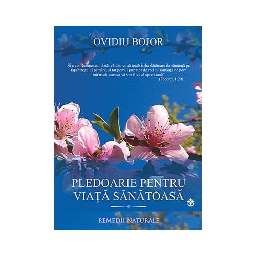 Pledoarie pentru viata sanatoasa (Ovidiu Bojor) Sfaturi Practice Dharana