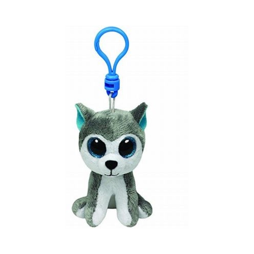 Plus Breloc 8. 5 cm Boos Catelul Slush, TY