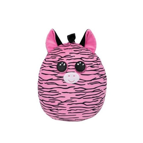 Plus Squish Zebra Zoey 22 cm, TY