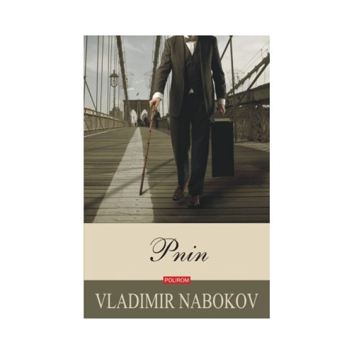 Pnin - Vladimir Nabokov