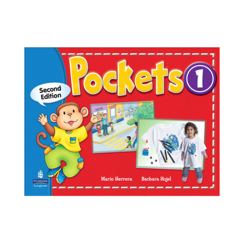 Pockets 1 - Mario Herrera