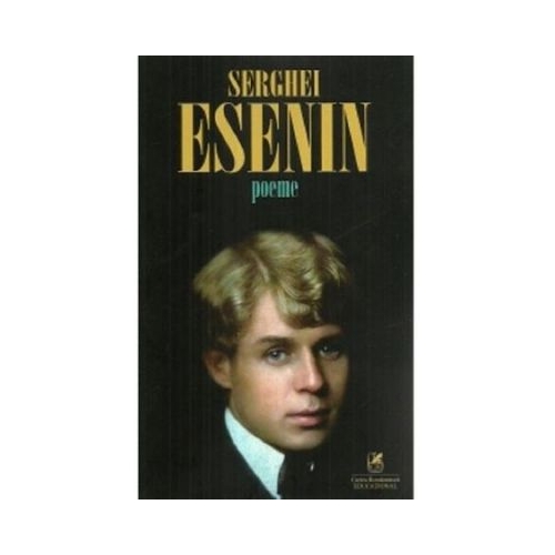 Poeme - Serghei Esenin