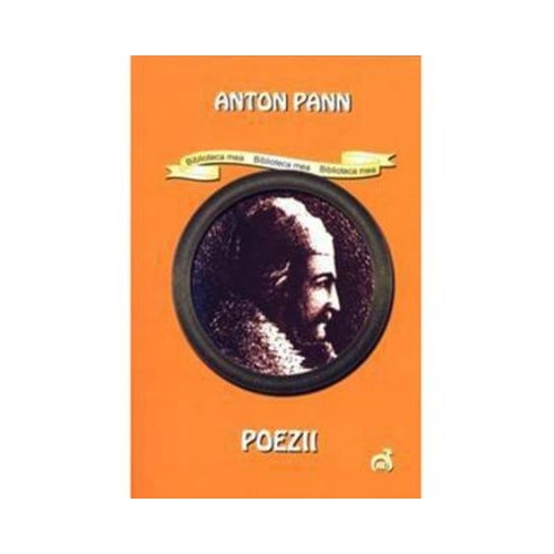 Poezii - Anton Pann