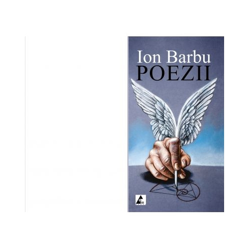 Poezii - Ion Barbu
