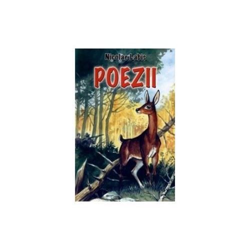 Poezii - Nicolae Labis