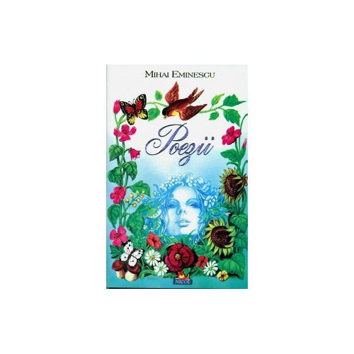 Poezii - Mihai Eminescu
