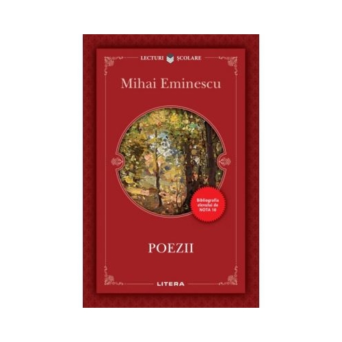 Poezii - Mihai Eminescu