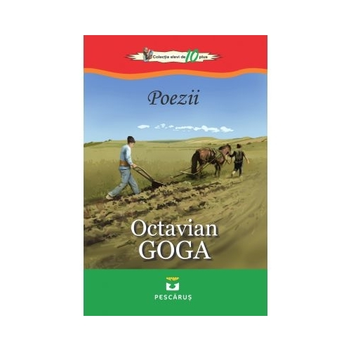 Poezii - Octavian Goga