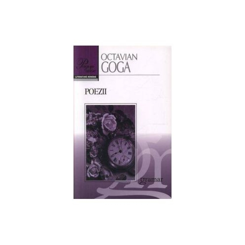 Poezii - Octavian Goga