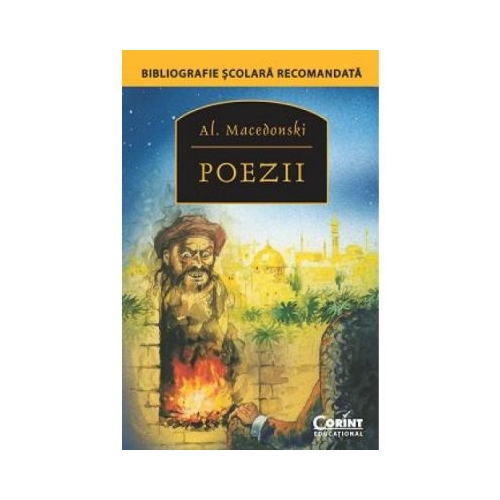 Poezii - Alexandru Macedonski, editura Corint