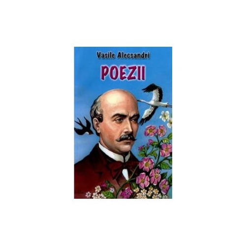 Poezii - V. Alecsandri