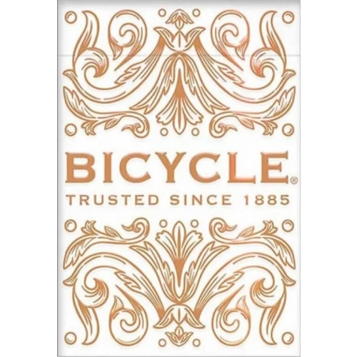 Carti de joc de lux poker Bicycle Botanica