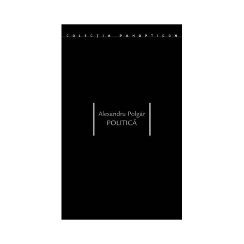 Politica - Alexandru Polgar
