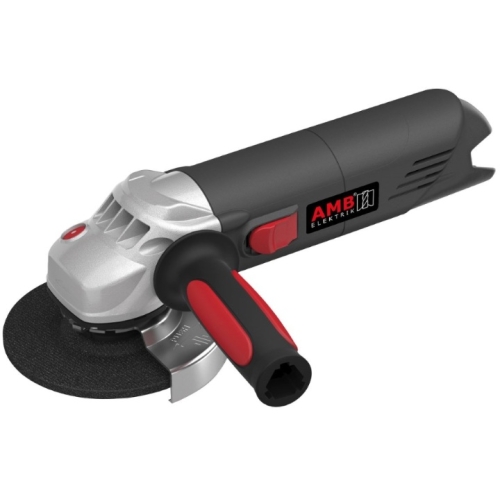 AMB 06051623, Polizor unghiular AMB 1100 WSX, Quick-Change, 11000 rpm, 1100W, d. max. disc 125mm