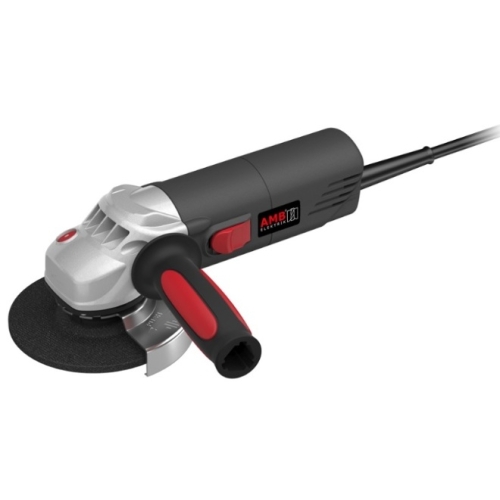 AMB 06051825, Polizor unghiular AMB 800 WS, 1100 rpm, 800W, d. max. disc 125mm