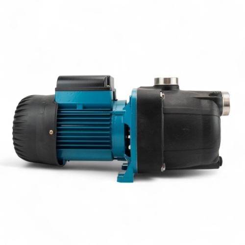 Pompa Apa Jet Ejector Jp-100, 1800W, 4.8 Bar, Debit 60 l/min, Broman