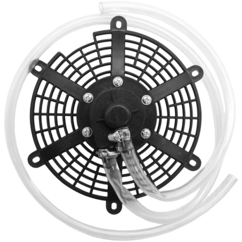 Pompa booster atomizor